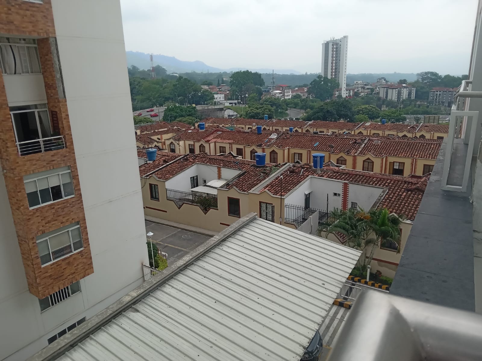 Apartamento en venta en Casco Antiguo - Floridablanca, Floridablanca · foto 24 de 24
