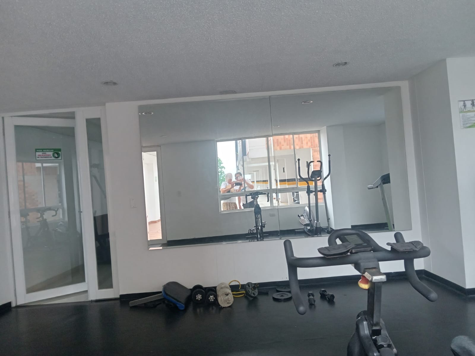 Apartamento en venta en Casco Antiguo - Floridablanca, Floridablanca · foto 2 de 24