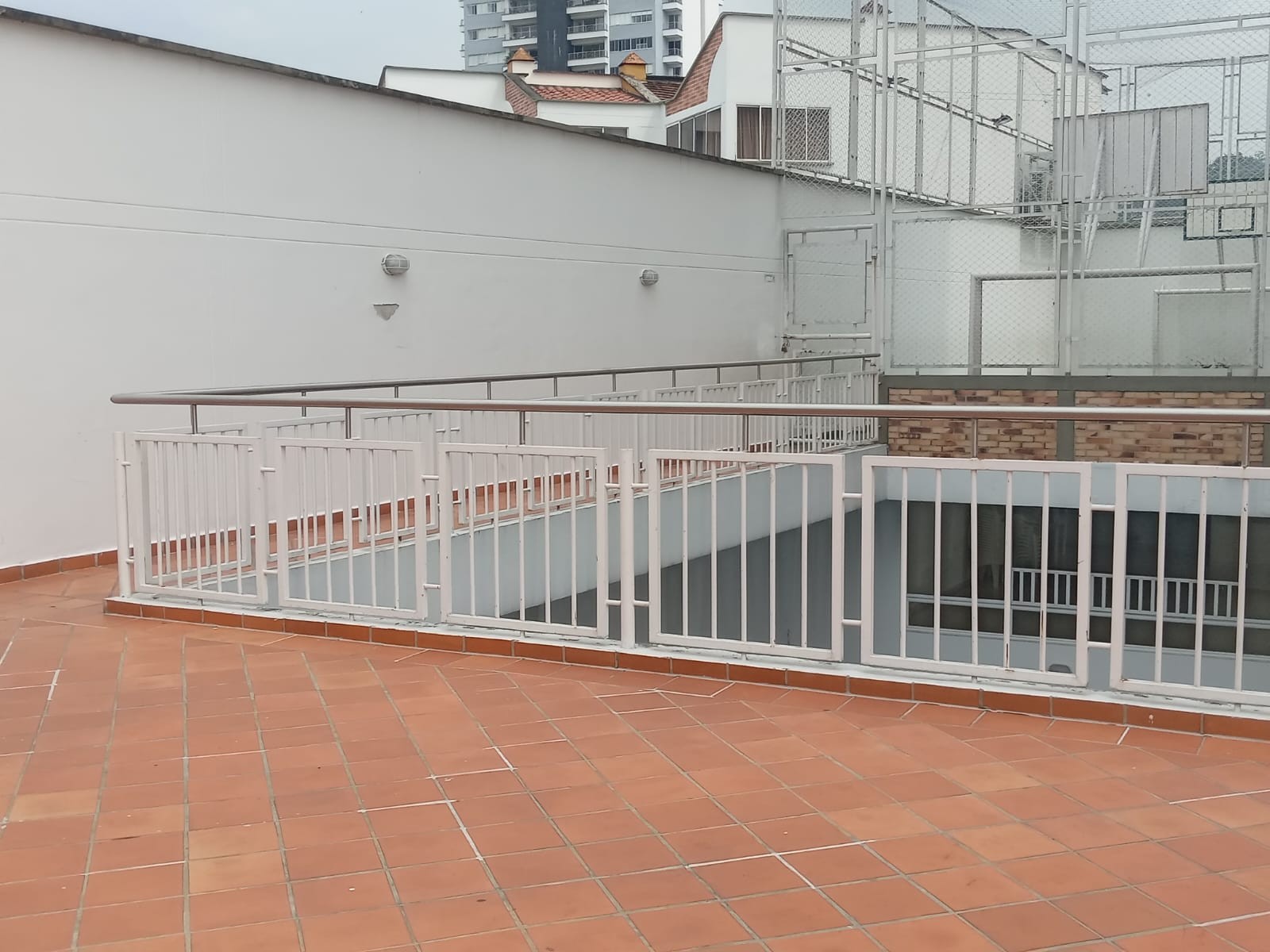 Apartamento en venta en Casco Antiguo - Floridablanca, Floridablanca · foto 4 de 24