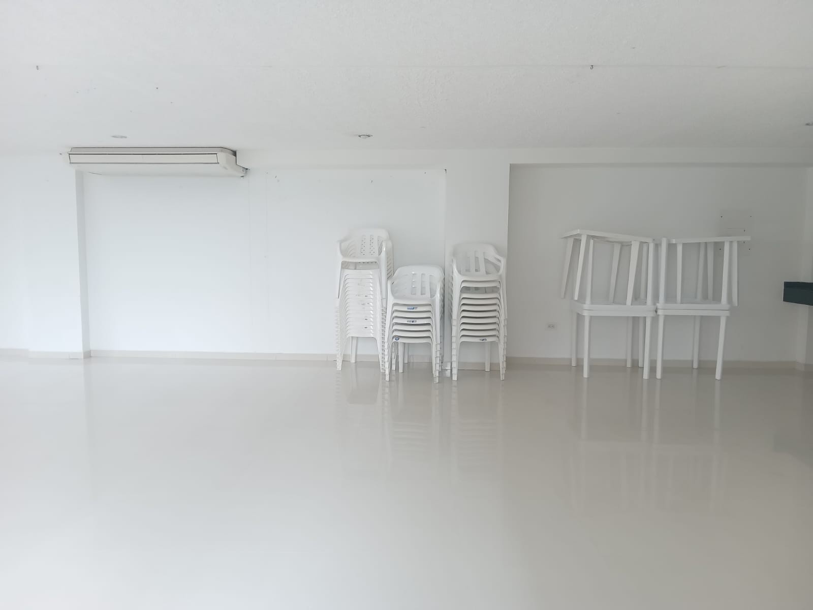 Apartamento en venta en Casco Antiguo - Floridablanca, Floridablanca · foto 6 de 24