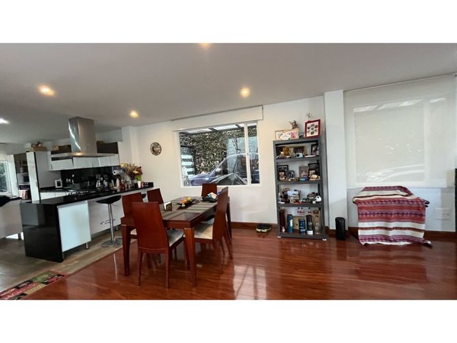 Casa de 4 alcobas en arriendo en Santa Cruz, Cajicá, 196 m² · foto 6 de 24