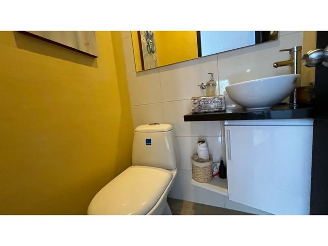 Casa de 4 alcobas en arriendo en Santa Cruz, Cajicá, 196 m² · foto 8 de 24