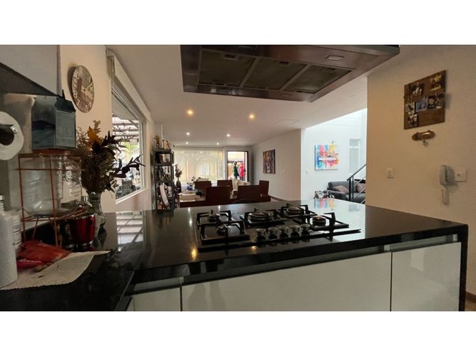 Casa de 4 alcobas en arriendo en Santa Cruz, Cajicá, 196 m² · foto 11 de 24