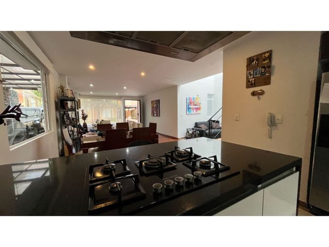 Casa de 4 alcobas en arriendo en Santa Cruz, Cajicá, 196 m² · foto 13 de 24