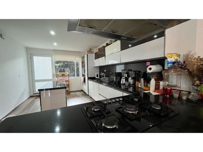 Casa de 4 alcobas en arriendo en Santa Cruz, Cajicá, 196 m² · foto 15 de 24