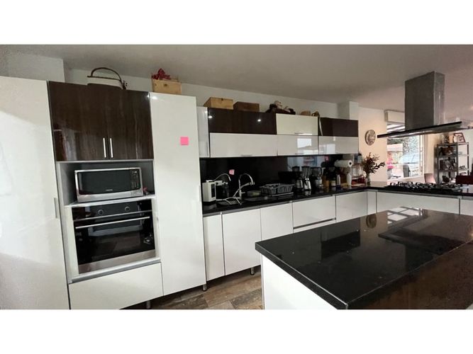 Casa de 4 alcobas en arriendo en Santa Cruz, Cajicá, 196 m² · foto 16 de 24