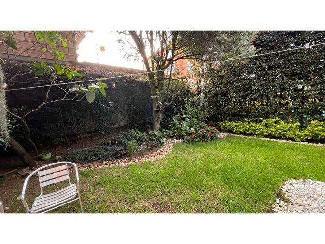Casa de 4 alcobas en arriendo en Santa Cruz, Cajicá, 196 m² · foto 17 de 24