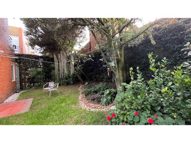 Casa de 4 alcobas en arriendo en Santa Cruz, Cajicá, 196 m² · foto 18 de 24