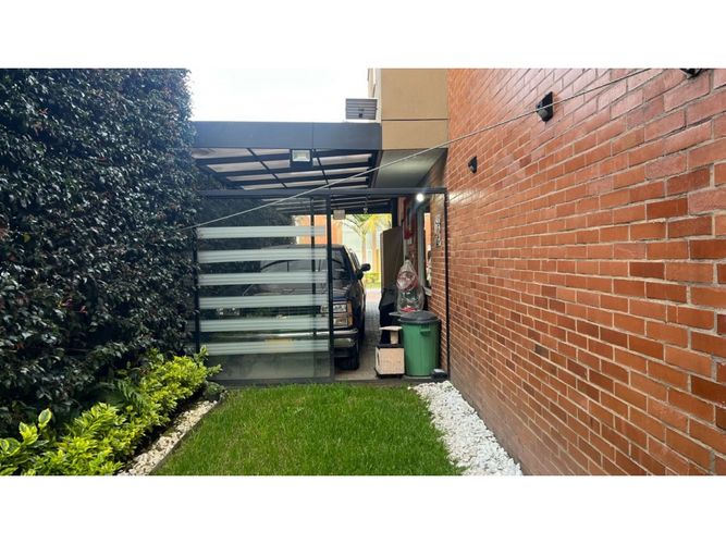 Casa de 4 alcobas en arriendo en Santa Cruz, Cajicá, 196 m² · foto 19 de 24