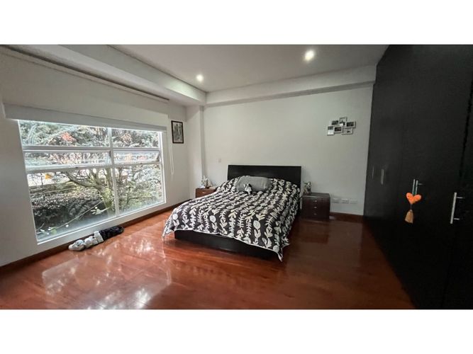 Casa de 4 alcobas en arriendo en Santa Cruz, Cajicá, 196 m² · foto 21 de 24