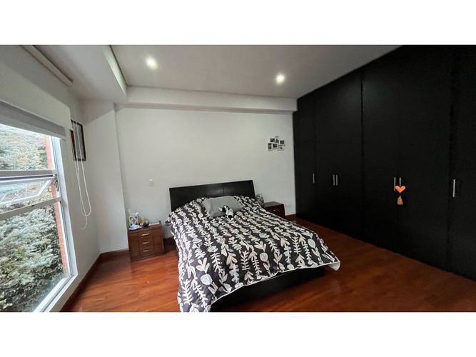 Casa de 4 alcobas en arriendo en Santa Cruz, Cajicá, 196 m² · foto 22 de 24