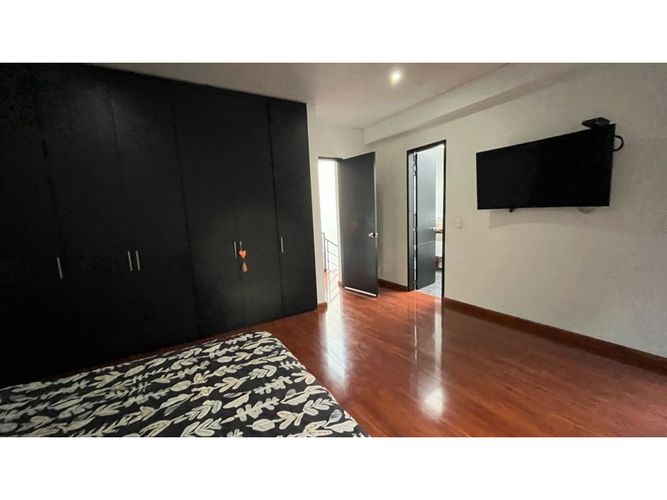 Casa de 4 alcobas en arriendo en Santa Cruz, Cajicá, 196 m² · foto 24 de 24
