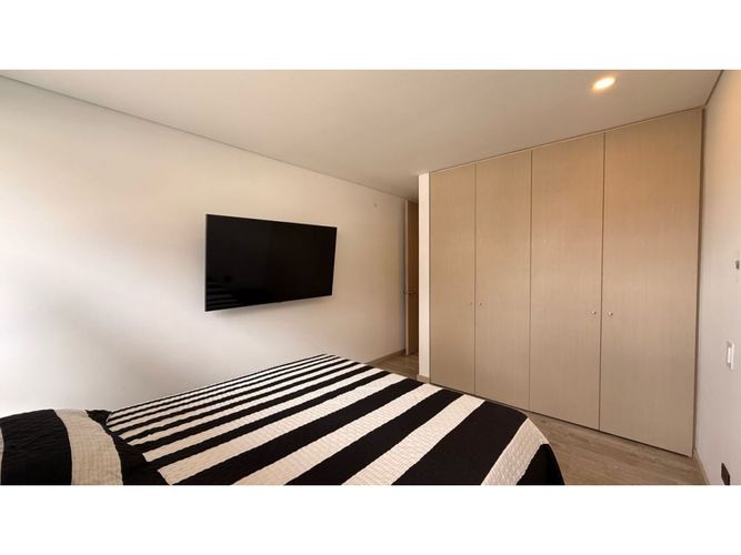 Apartamento de 2 alcobas en venta en Los Naranjos, Medellín, 108 m² · foto 14 de 17