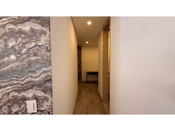 Apartamento de 2 alcobas en venta en Los Naranjos, Medellín, 108 m² · foto 17 de 17