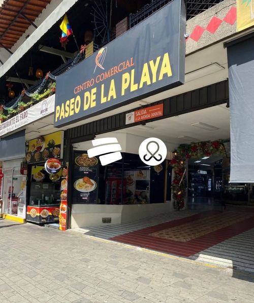 Local en venta en La Candelaria, Medellín, 12 m² · foto 4 de 15