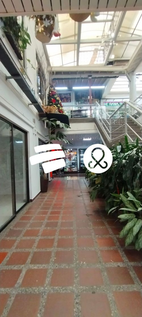 Local en venta en La Candelaria, Medellín, 12 m² · foto 6 de 15
