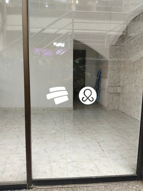 Local en venta en La Candelaria, Medellín, 12 m² · foto 14 de 15