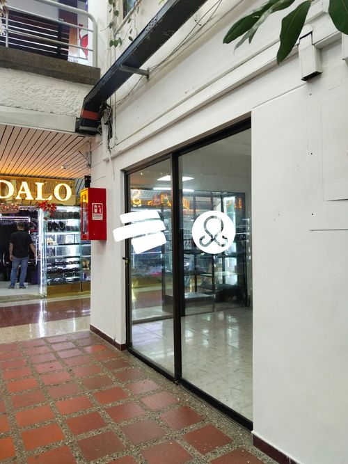 Local en venta en La Candelaria, Medellín, 12 m² · foto 15 de 15