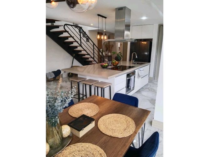 Casa de 3 alcobas en venta en Fonquetá, Chía, 160 m² · foto 2 de 10