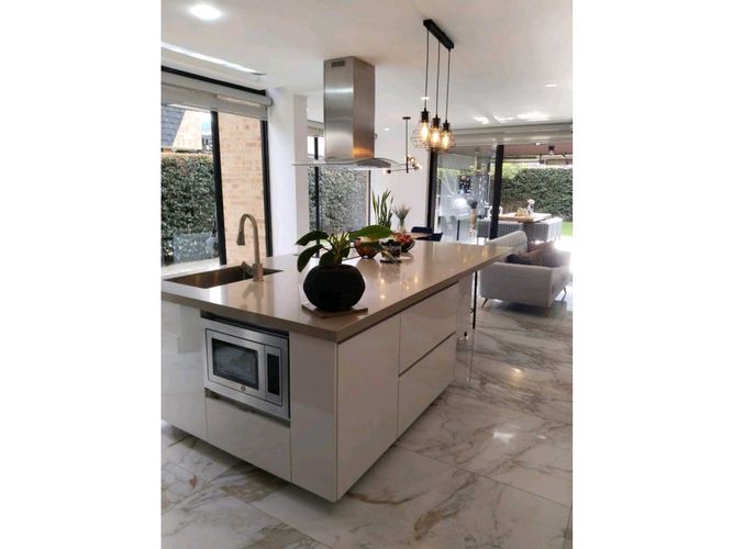 Casa de 3 alcobas en venta en Fonquetá, Chía, 160 m² · foto 3 de 10