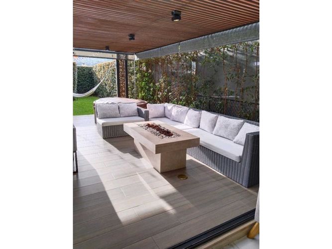 Casa de 3 alcobas en venta en Fonquetá, Chía, 160 m² · foto 4 de 10