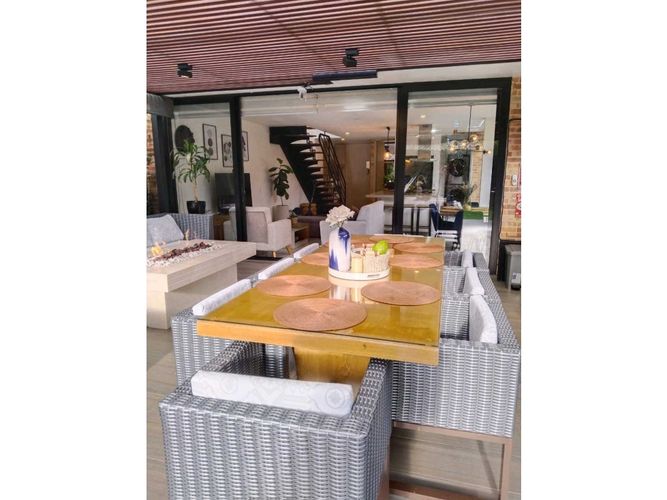 Casa de 3 alcobas en venta en Fonquetá, Chía, 160 m² · foto 5 de 10