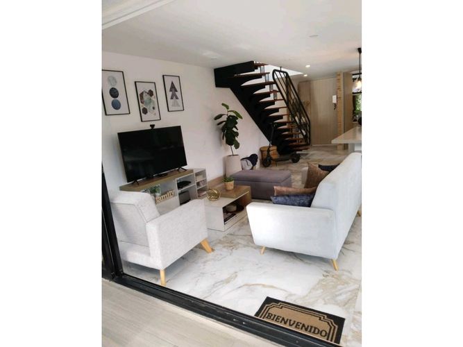 Casa de 3 alcobas en venta en Fonquetá, Chía, 160 m² · foto 6 de 10