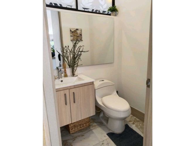 Casa de 3 alcobas en venta en Fonquetá, Chía, 160 m² · foto 8 de 10