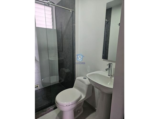 Apartamento de 2 alcobas en venta en Zona Industrial La Popa, Dosquebradas, 65 m² · foto 4 de 20