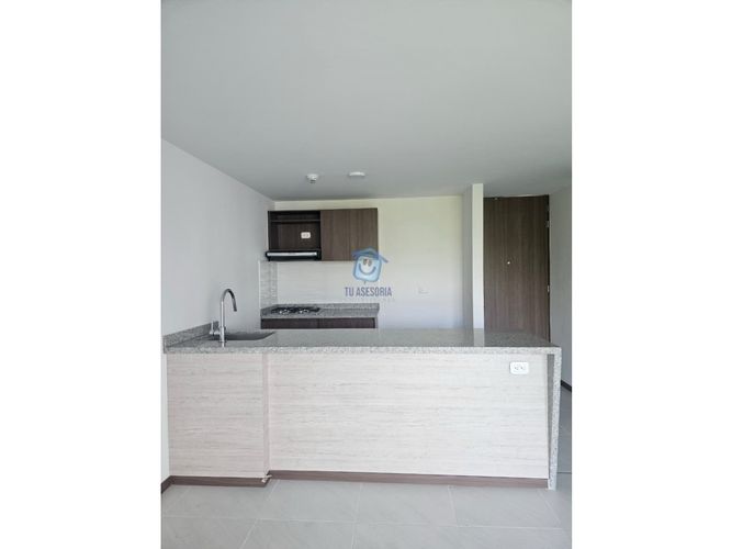 Apartamento de 2 alcobas en venta en Zona Industrial La Popa, Dosquebradas, 65 m² · foto 6 de 20