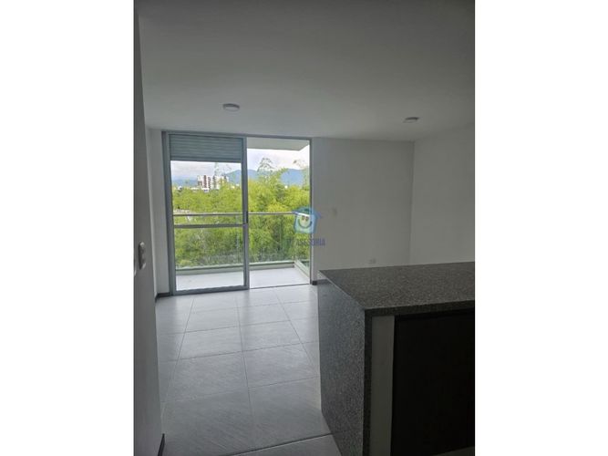 Apartamento de 2 alcobas en venta en Zona Industrial La Popa, Dosquebradas, 65 m² · foto 14 de 20