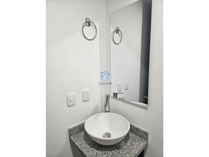 Apartamento de 2 alcobas en venta en Zona Industrial La Popa, Dosquebradas, 65 m² · foto 18 de 20