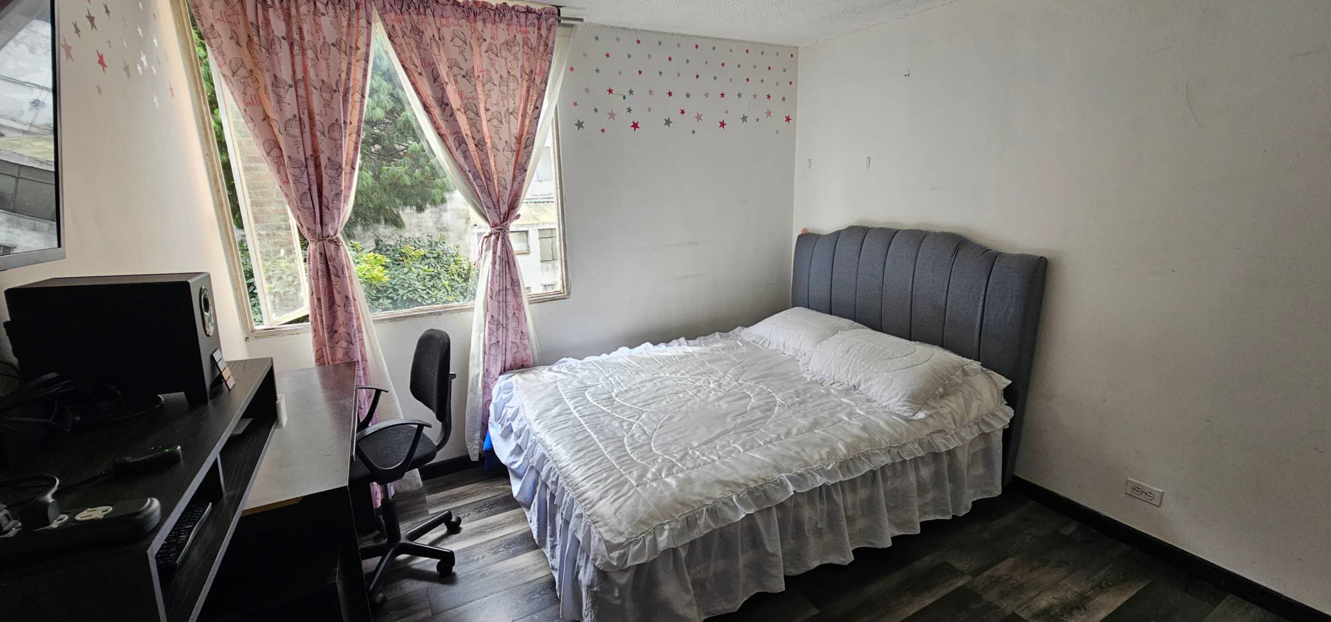 Habitación en Arriendo en Engativá, Bogotá