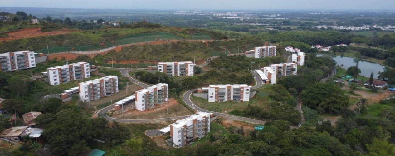 Apartamento de 2 alcobas en arriendo en Porerito, Jamundí, 97 m² · foto 23 de 23
