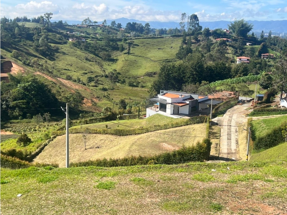 Land in El porvenir (2000 m²) for Sale