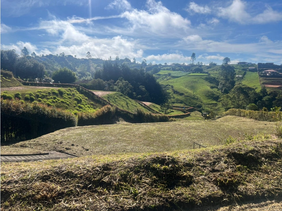 Land in El porvenir (2000 m²) for Sale - 2