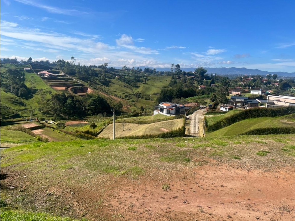 Land in El porvenir (2000 m²) for Sale - 4