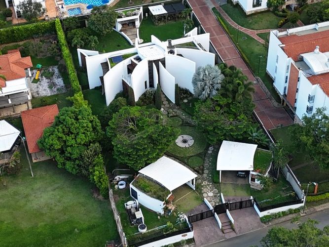 Lote en venta en Pance, Cali, 3038 m² · foto 8 de 22