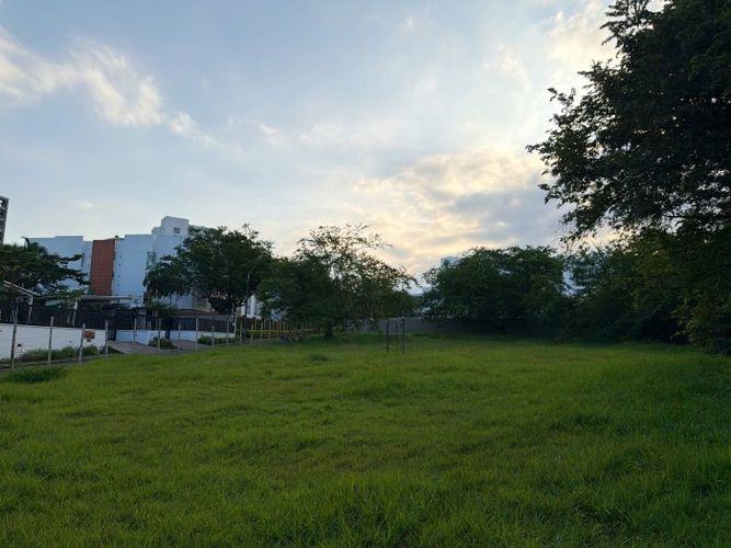 Lote en venta en Pance, Cali, 3038 m² · foto 11 de 22