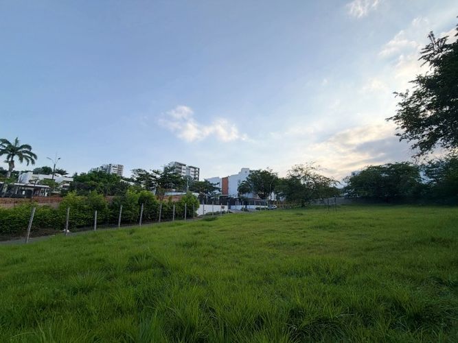 Lote en venta en Pance, Cali, 3038 m² · foto 12 de 22