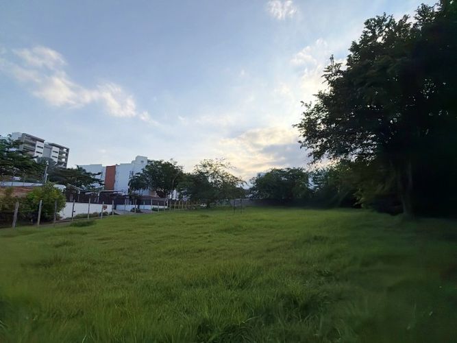 Lote en venta en Pance, Cali, 3038 m² · foto 13 de 22