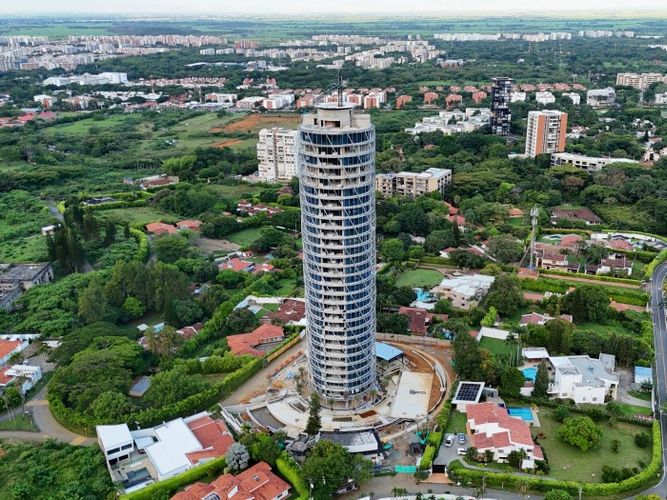 Lote en venta en Pance, Cali, 3038 m² · foto 21 de 22
