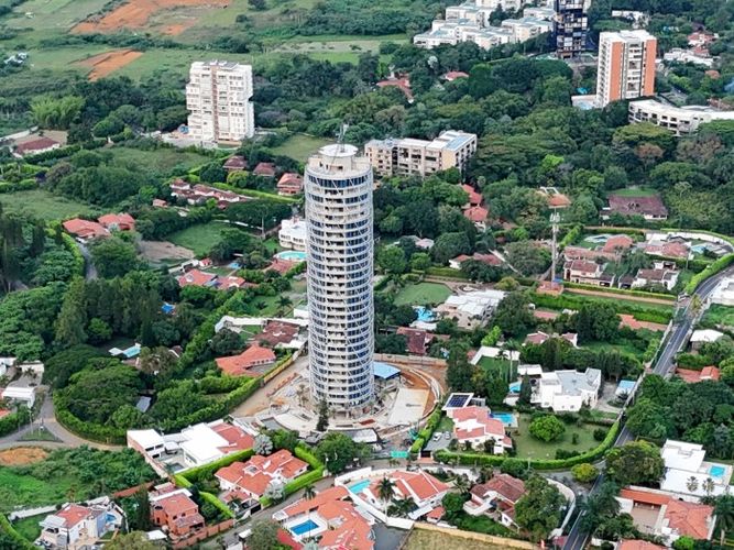 Lote en venta en Pance, Cali, 3038 m² · foto 22 de 22