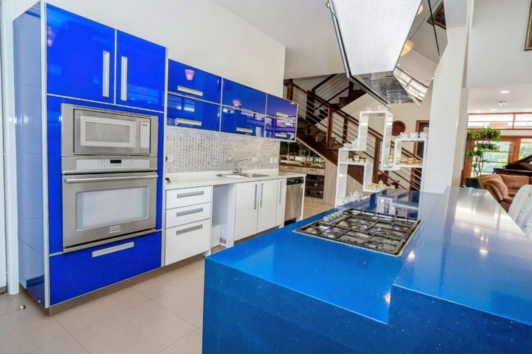 Casa de 5 alcobas en venta en Pance, Cali · foto 3 de 14