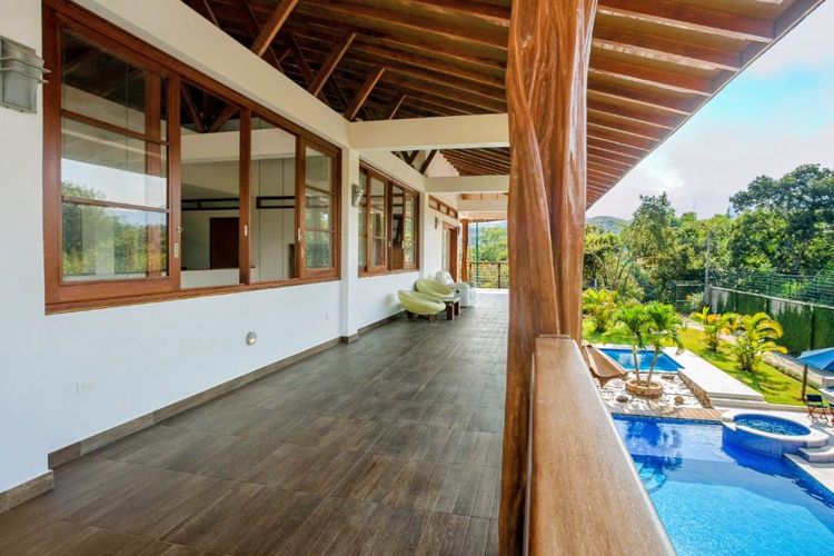 Casa de 5 alcobas en venta en Pance, Cali · foto 6 de 14