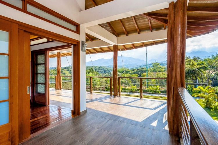 Casa de 5 alcobas en venta en Pance, Cali · foto 5 de 14