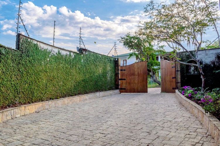 Casa de 5 alcobas en venta en Pance, Cali · foto 9 de 14