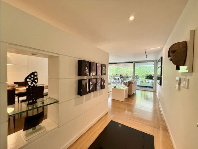 Apartamento de 2 alcobas en venta en Cristales, Cali, 200 m² · foto 3 de 24