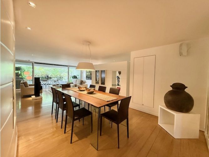 Apartamento de 2 alcobas en venta en Cristales, Cali, 200 m² · foto 5 de 24