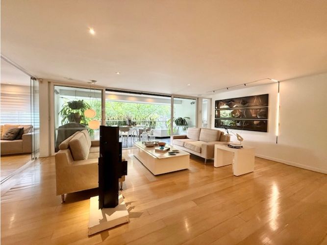 Apartamento de 2 alcobas en venta en Cristales, Cali, 200 m² · foto 11 de 24